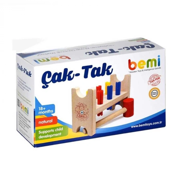 BİFİKİR 2844 ÇAKTAK AHŞAP (12)