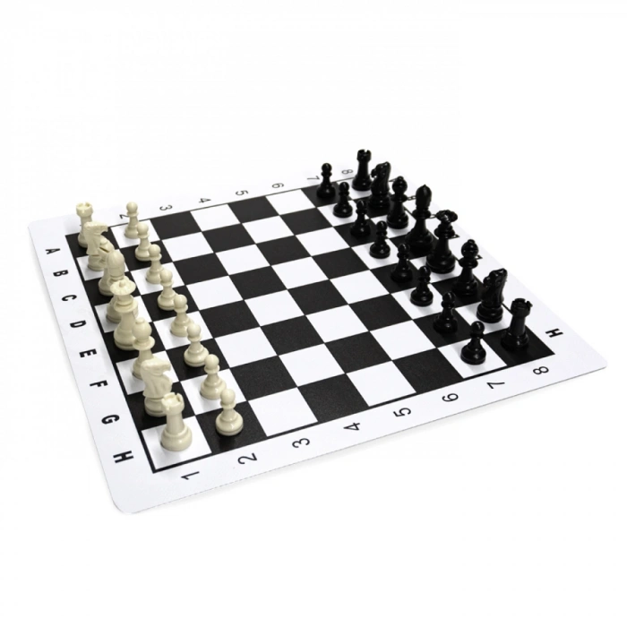 BİFİKİR-326224 EKONOMİK RULO SATRANÇ