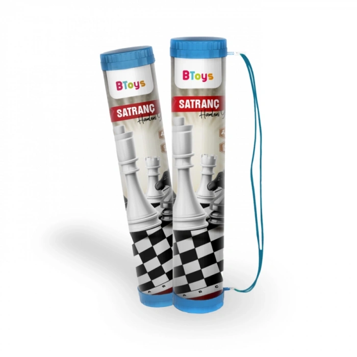 BİFİKİR-326224 EKONOMİK RULO SATRANÇ
