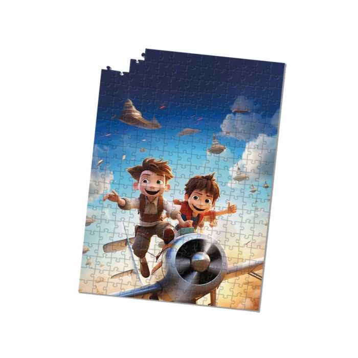 BİFİKİR BT-9101 EĞLENCELİ TAŞITLAR (24)