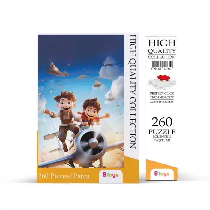 BİFİKİR BT-9101 EĞLENCELİ TAŞITLAR (24)