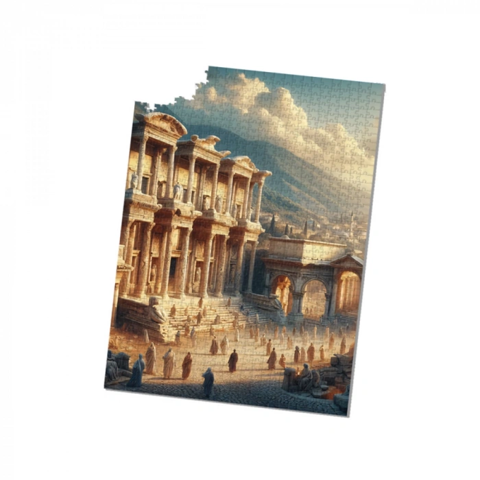 BİFİKİR BT-P9004 1440 S İZMİR EFES