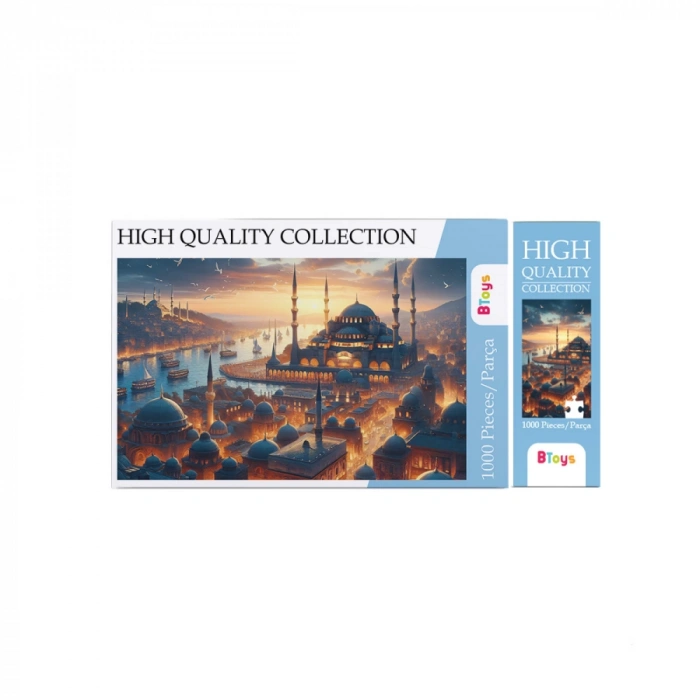 BİFİKİR BT-P9006 1200 S İSTANBUL