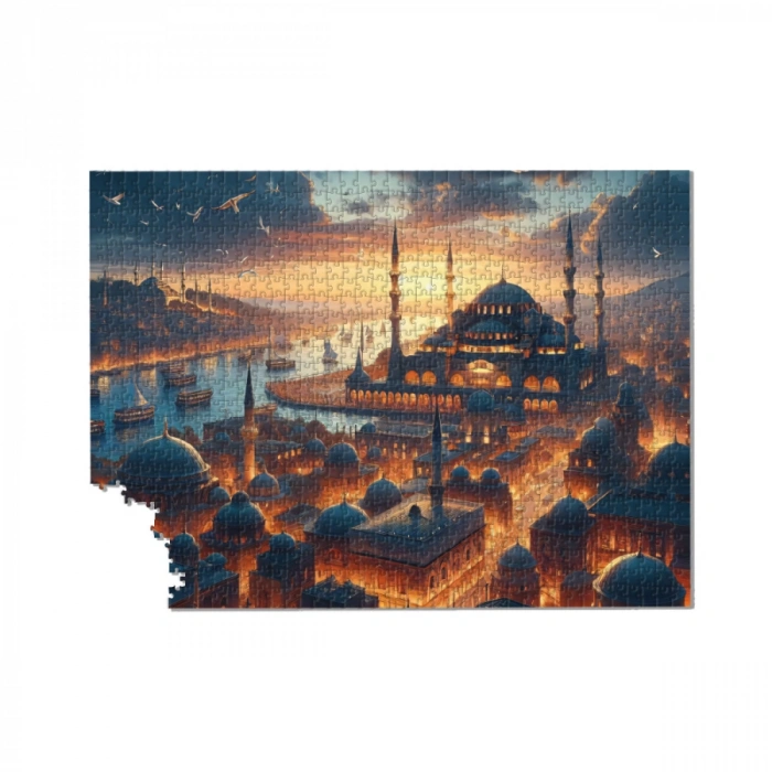 BİFİKİR BT-P9006 1200 S İSTANBUL