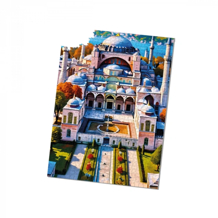 BİFİKİR BT-P9017 AYASOFYA