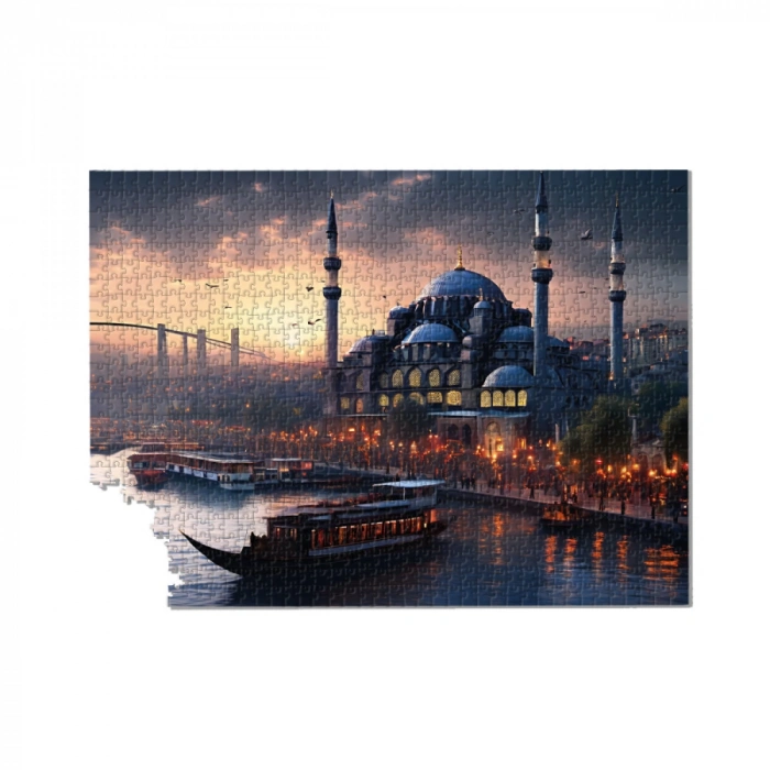 BİFİKİR BT-P9021 2100 S İSTANBUL