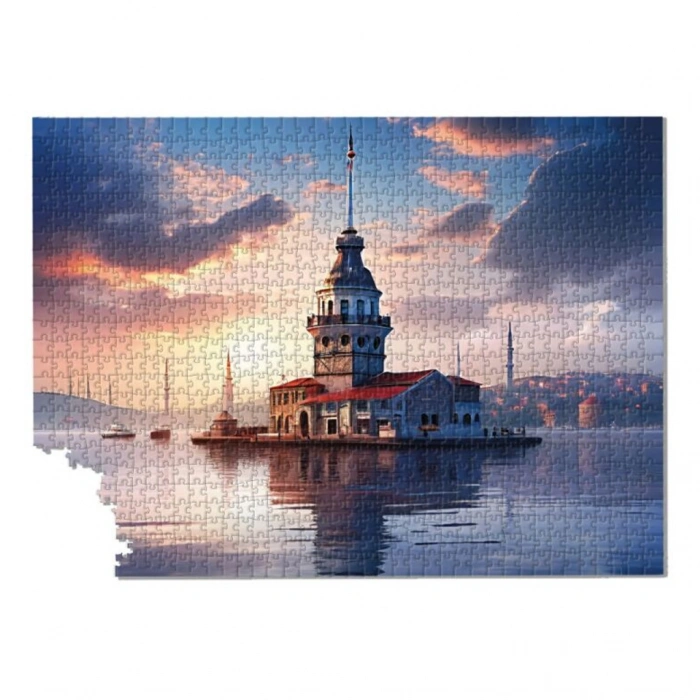 BİFİKİR BT-P9024 KIZ KULESİ