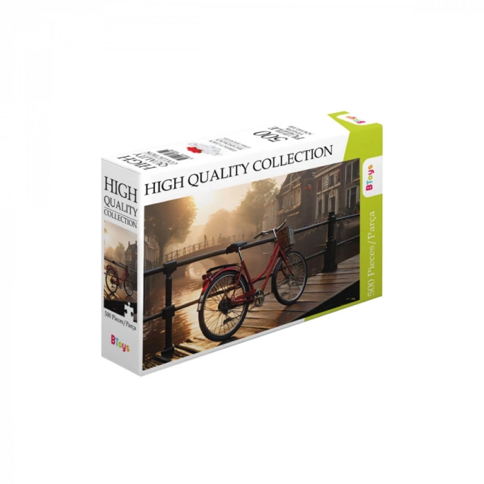 BİFİKİR BT-P9032 VEDENİK SOKAKLARI (24)