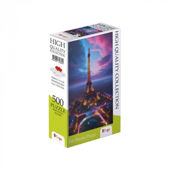 BİFİKİR BT-P9037 EYFEL KULESİ (24)