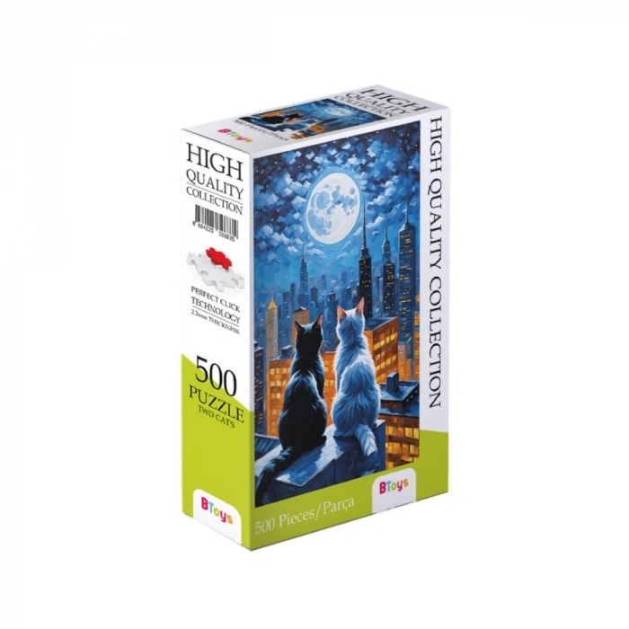 BİFİKİR BT-P9040 TWO CATS (24)