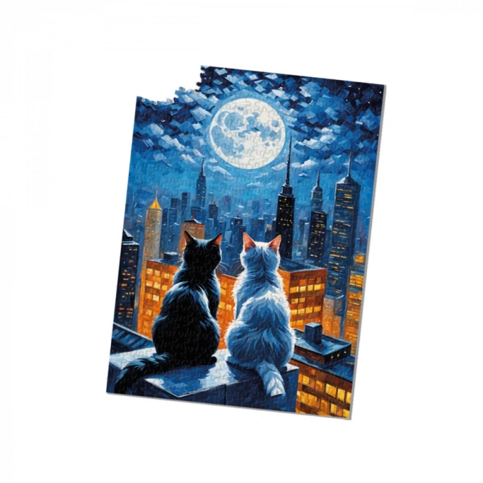 BİFİKİR BT-P9040 TWO CATS (24)