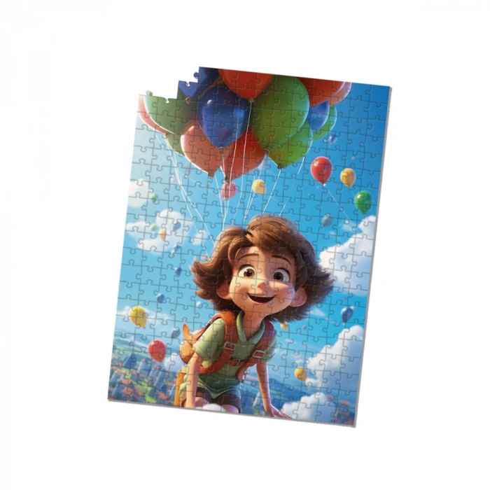 BİFİKİR BT-P9077 GELECEĞİN KAHRAMANLARI (24)