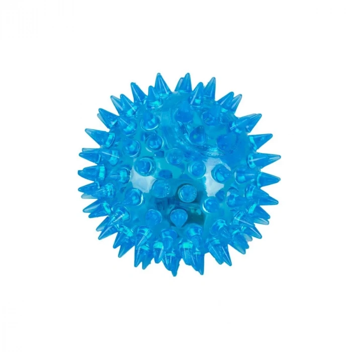 BİLAL TOYS 5607  IŞIKLI DİKENLİ PET TOP (12)