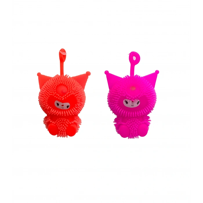 BİLAL TOYS 5816 IŞIKLI KROMİ YOYO (24)