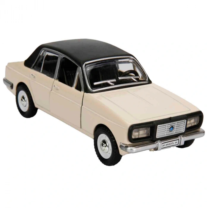 BİRLİK 001-BRL16 METAL ÇEK BIRAK ANADOLU HAVALI KORNALI (96)