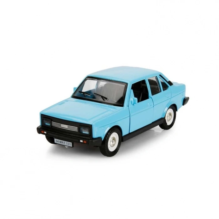 BİRLİK 004-BRL17 METAL ÇEKBIRAK MURAT131 HAVALI KORNALI (96)