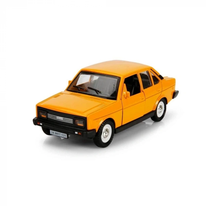 BİRLİK 004-BRL17 METAL ÇEKBIRAK MURAT131 HAVALI KORNALI (96)