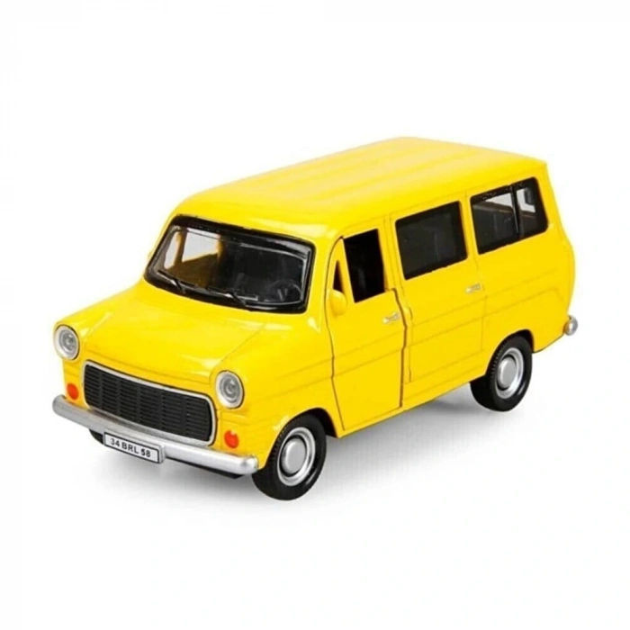 BİRLİK 005-BRL17 METAL ÇEKBIRAK MİNİBÜS HAVALI KORNALI (96)