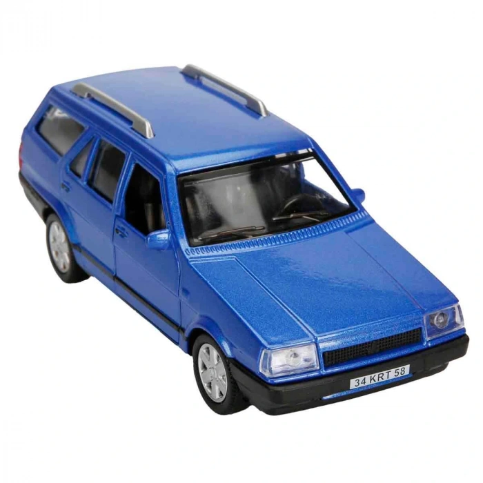 BİRLİK 007-BRL-17 METAL ÇEKBIRAK KARTAL SLX HAVALI KORNALI (96)