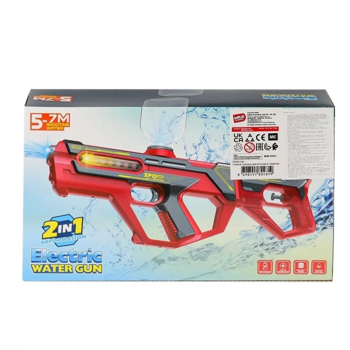 BİRLİK 1003 USB ŞARJLI 2IN1 SU TABANCASI (32)