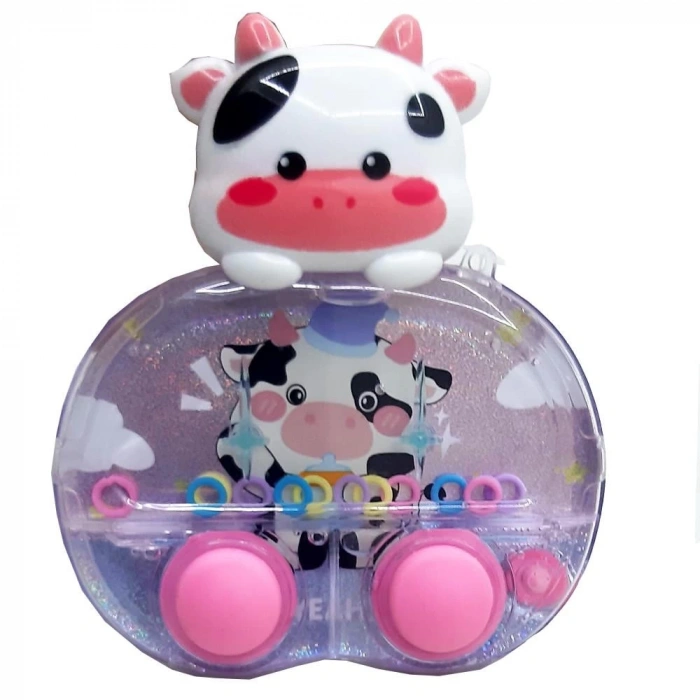 BİRLİK 1005-4A DISPALYDE İNEK IŞIKLI SU OYUNU (144)