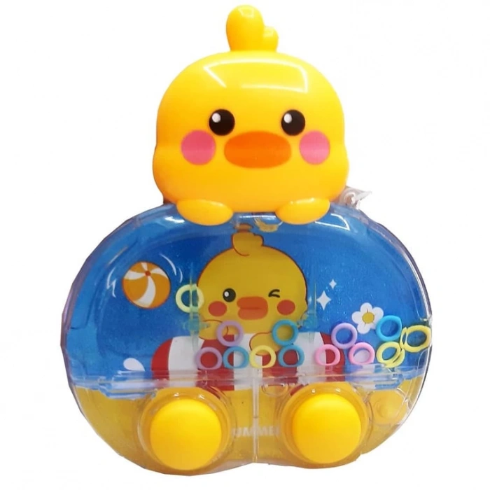 BİRLİK 1005-7A DISPALYDE ÖRDEK IŞIKLI SU OYUNU (144)