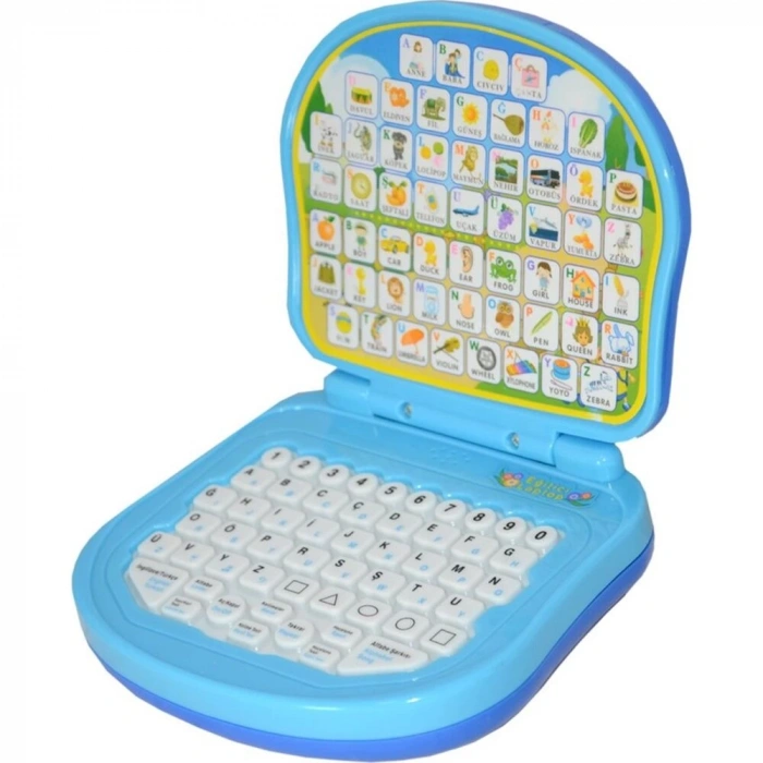 BİRLİK 1009A TÜRKÇE İNGİLİZCE MELKEK LEPTOP (48)