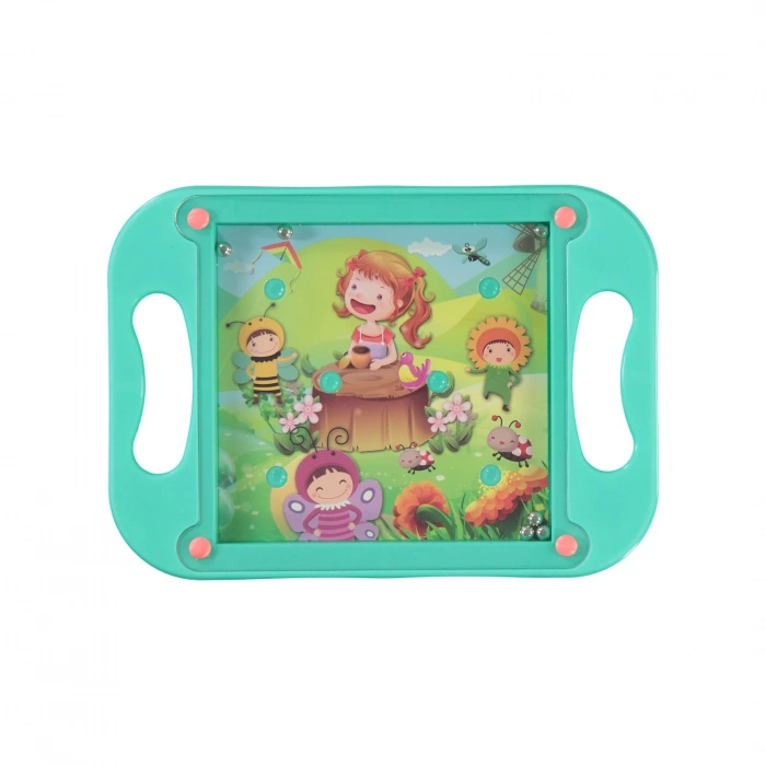 BİRLİK 1567-2C DISPLAYDE 12Lİ DENGE OYUNU (72)