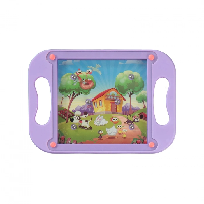 BİRLİK 1567-2C DISPLAYDE 12Lİ DENGE OYUNU (72)