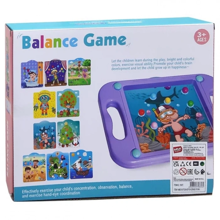 BİRLİK 1567C KUTUDA BÜYÜK DENGE OYUNU (30)