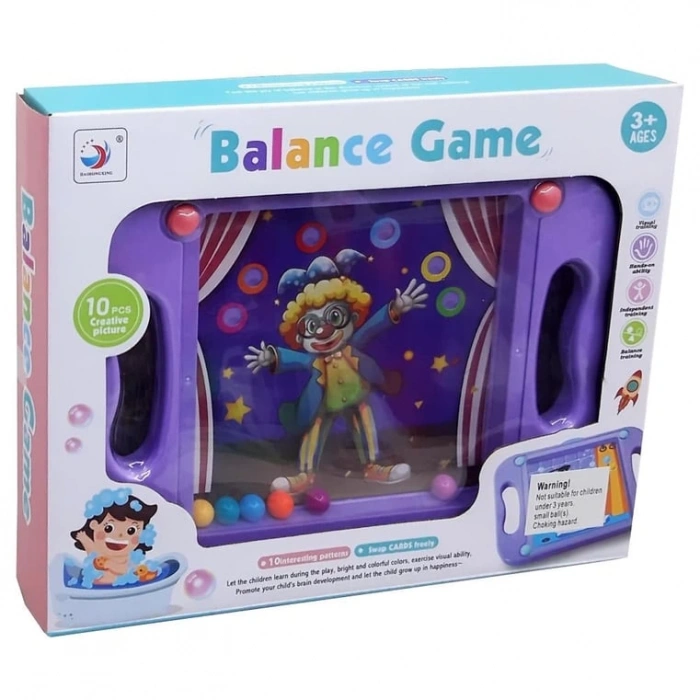 BİRLİK 1567C KUTUDA BÜYÜK DENGE OYUNU (30)