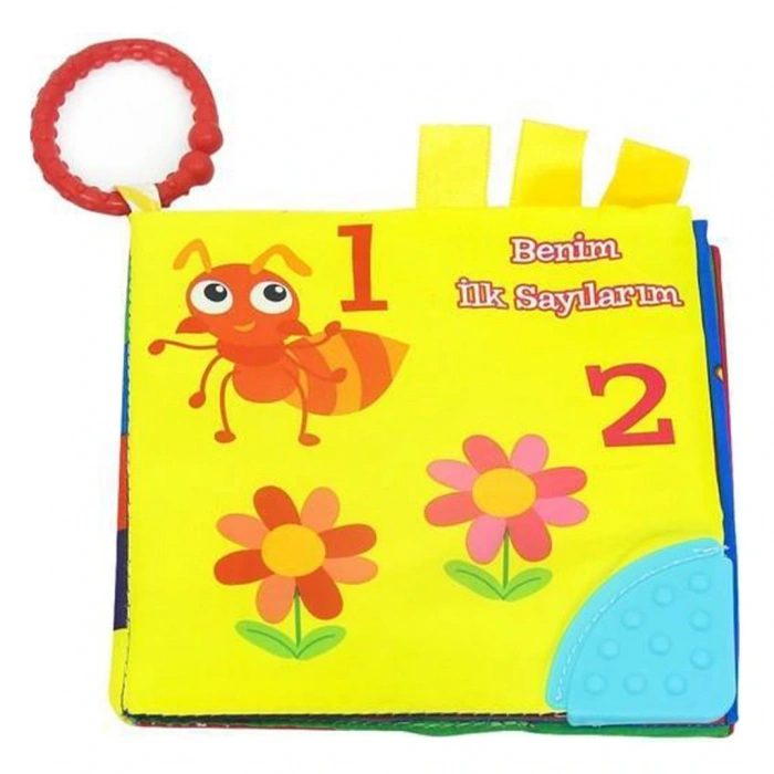 BİRLİK 2559 BABYCIM SAYILAR KİTABI (36)