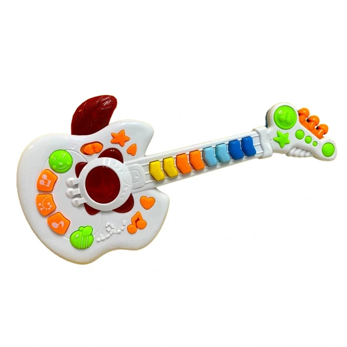 BİRLİK 665-22 KÜÇÜK MÜZİSYEN GİTAR (22)