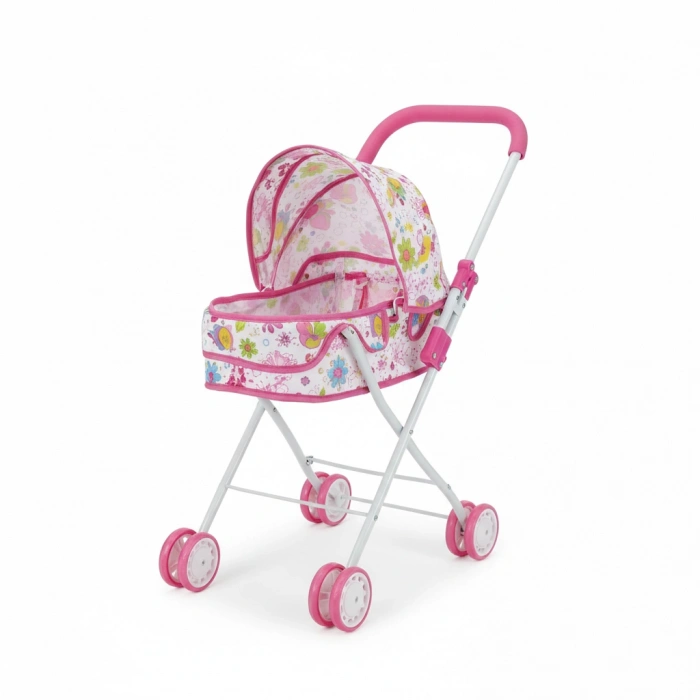 BİRLİK 826-A-12 KUTULU METAL YATAKLI PUSET (12)