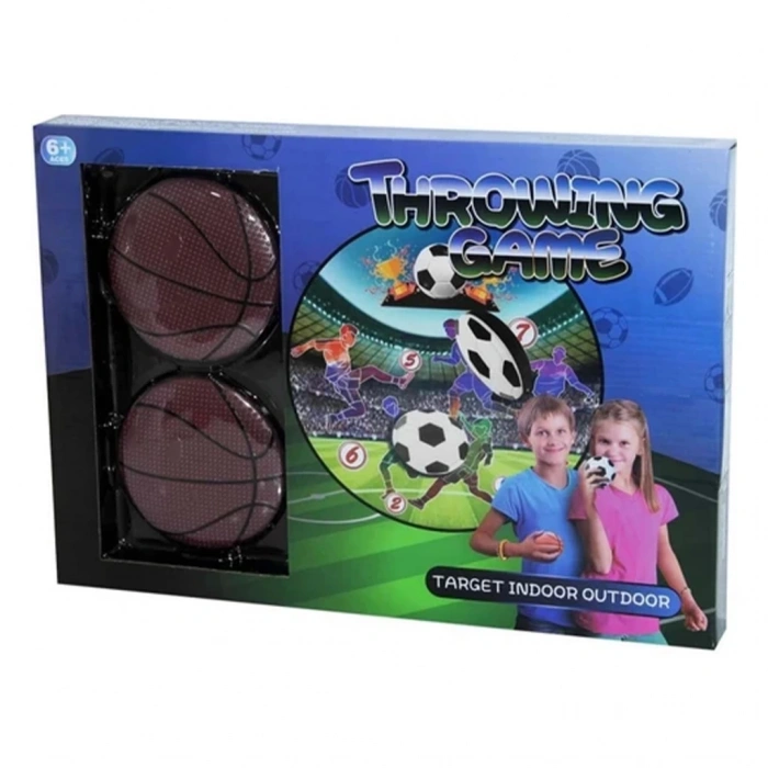 BİRLİK A1374774W FIRLAT YAPIŞTIR BASKET SET