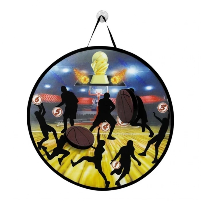 BİRLİK A1374774W FIRLAT YAPIŞTIR BASKET SET