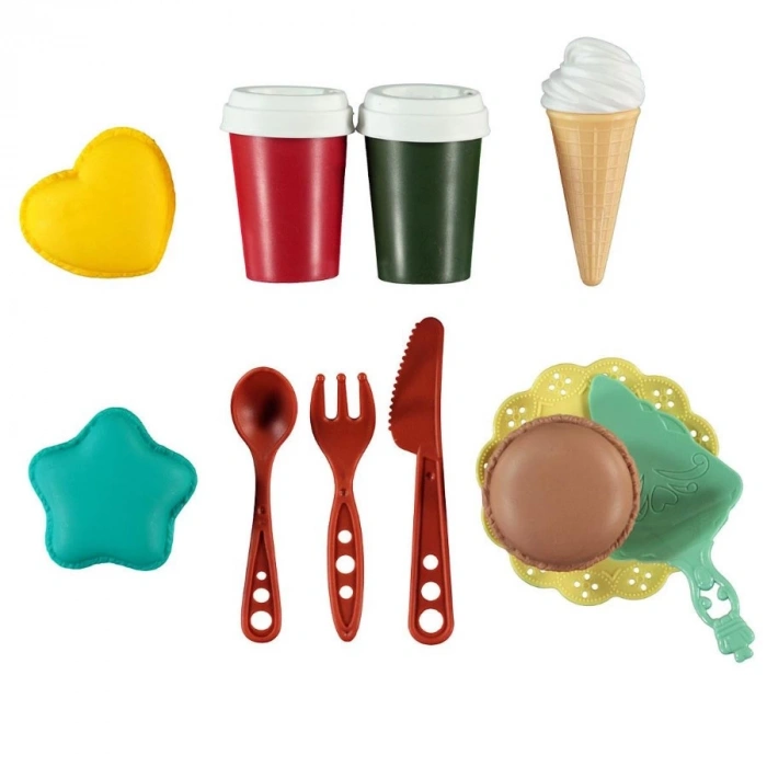 BİRLİK A1410035VH ÖĞLE ÇAY KAHVE KEYFİ SETİ