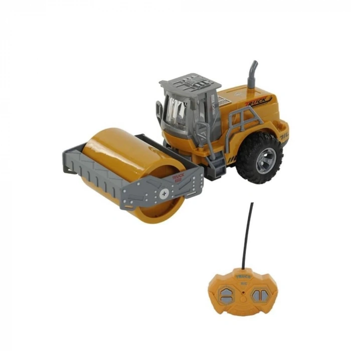 BİRLİK AH888K-9B 1:30 FULL FONK. U/K ASFALT SİLİNDİRİ