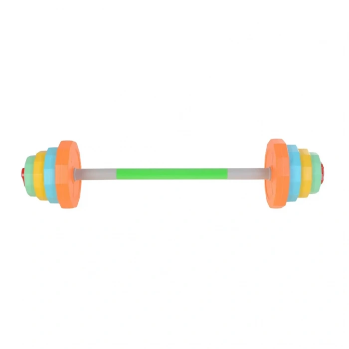 BİRLİK BJF014-4 BÜYÜK BARBELL HALTER SU DOLDURULABİLİR (18)
