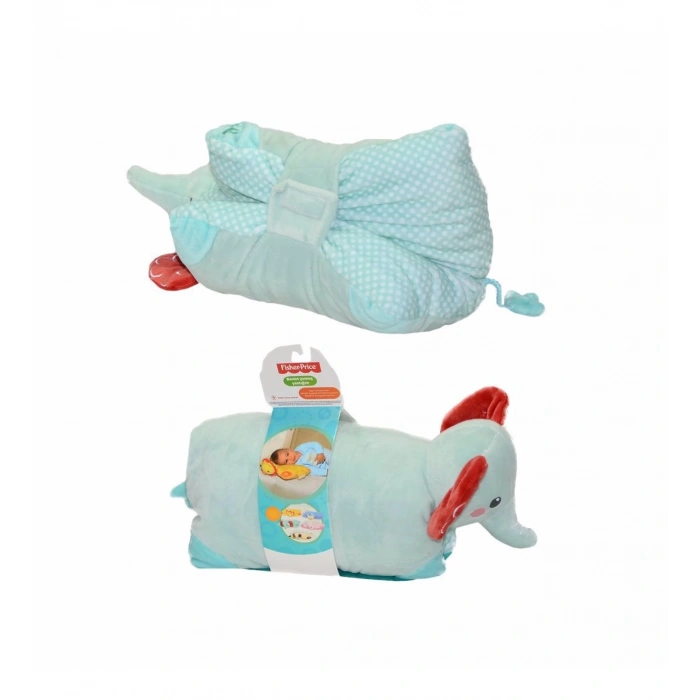 BİRLİK D1502932A-1-FP YASTIK PELUŞ FİL-KÖPEK-ASLAN