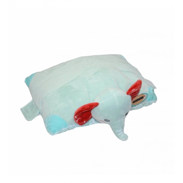 BİRLİK D1502932A-1-FP YASTIK PELUŞ FİL-KÖPEK-ASLAN