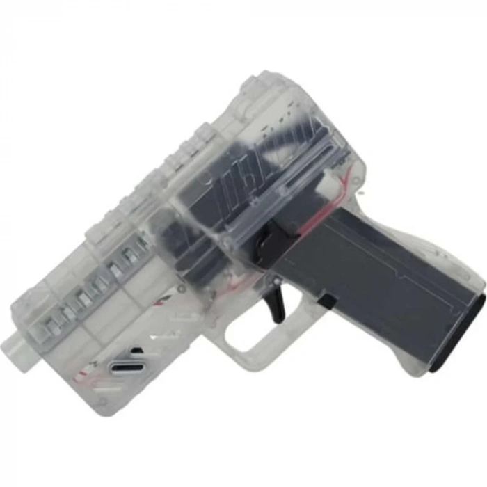 BİRLİK D3 TİİM ŞARJLI TAM OTOMATİK SUSTURUCULU