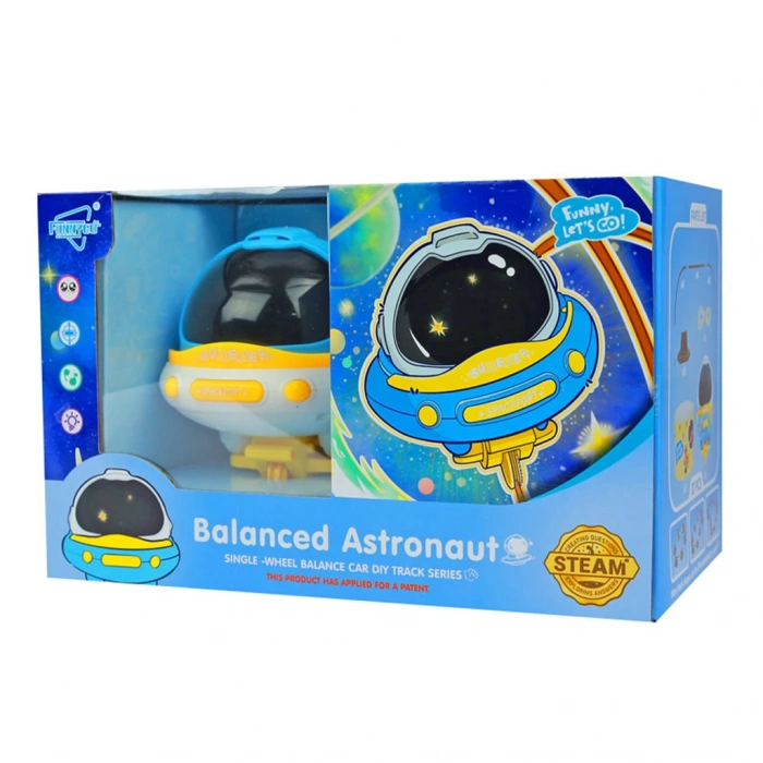 BİRLİK FG3303-2 AKROBAT DENGE GYRO ASTRONOT (24)