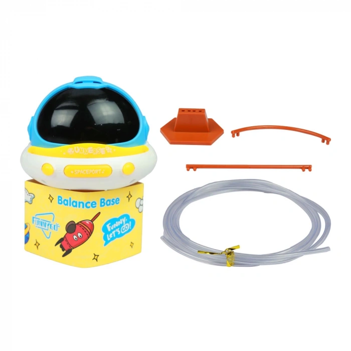 BİRLİK FG3303-2 AKROBAT DENGE GYRO ASTRONOT (24)