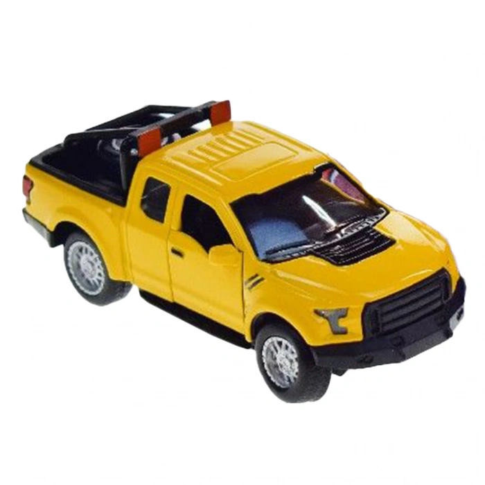 BİRLİK FY6108-12D SESLİ IŞIKLI BY.FORD PICKUP (144)