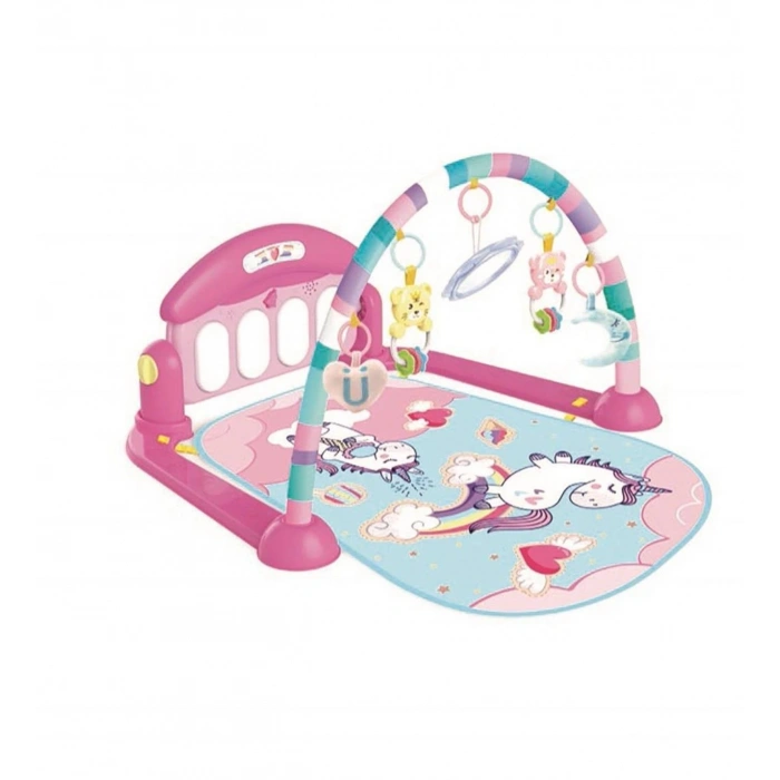 BİRLİK HE0632/HE0639-PINK BABYCİM UNİCORN PİANOLU HALI (12)