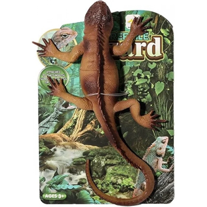 BİRLİK HJ058-1 PVC VAMTUZLU DUVAR KERTENKELESİ (108)