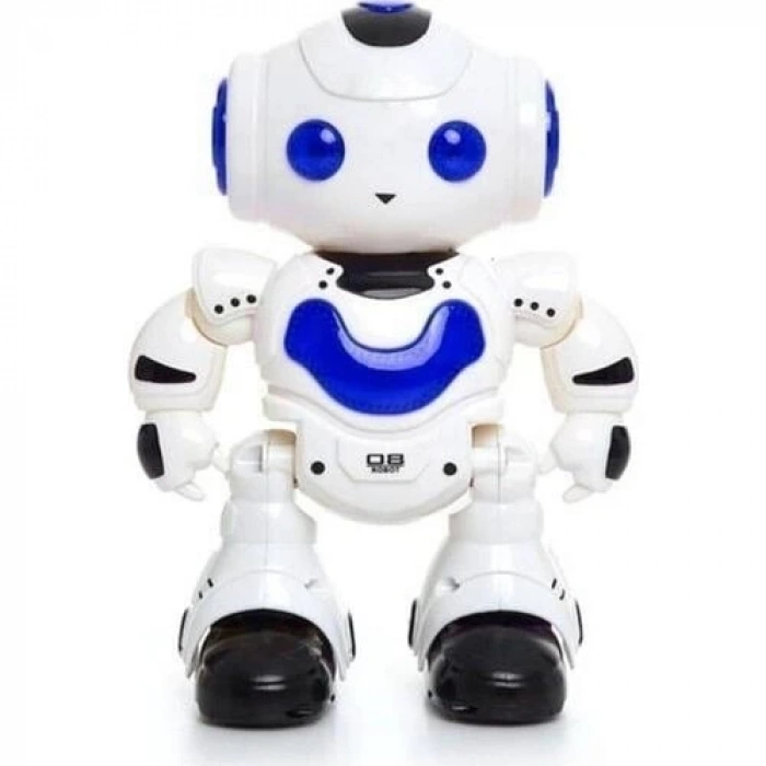 BİRLİK J605-2 U/K AKILLI ROBOT (18)