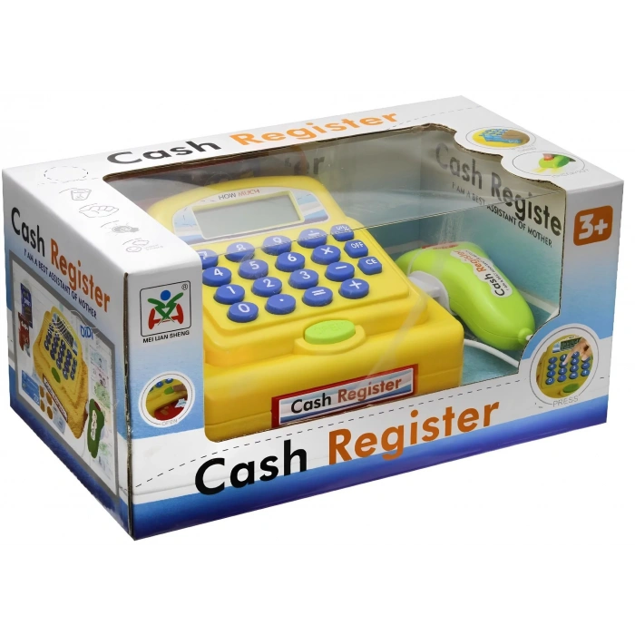 BİRLİK LS820A31-1 ELEKTRONİK YAZAR KASA (48)