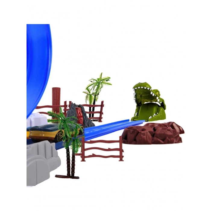 BİRLİK LT-035 TİMSAH ROLLER COASTER ARABA SETİ (18)